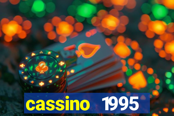 cassino 1995 dublado online